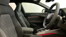 Audi A6 2.0 TDI Quattro 204 Launch Ed Plus 5dr S Tronic Diesel Estate